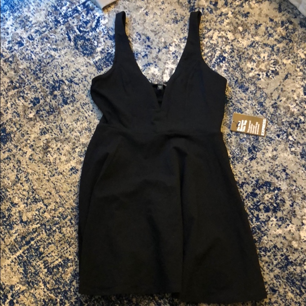 Dress from Express (Size Small)